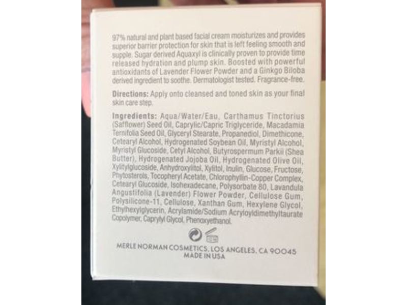 Merle Norman Aqua Bliss, 2 oz/56 g