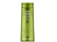 Giovanni Hydrating Shampoo, Hemp, 13.5 fl oz/399 mL - Image 2