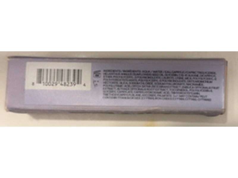 Saie Slip Tint Radiant All-Over Concealer, 01, 0.17 fl oz/5 mL