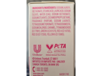 Dove Sugar Limited Edition Cookie Sprinkle Beauty Bar Soap, 5 oz/140 g - Image 4