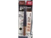 Revlon Color Stay Semi Permanent Brow Ink, 351 Warm Brown Ink, 0.09 fl oz/2.8 mL - Image 3