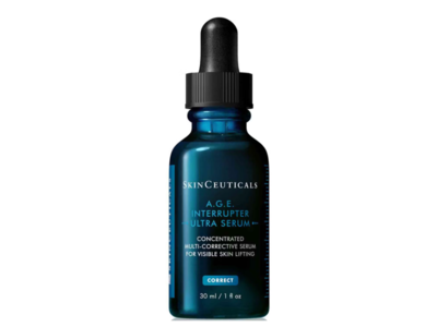 SkinCeuticals A.G.E Interrupter Ultra Serum, 1 fl oz/30 mL