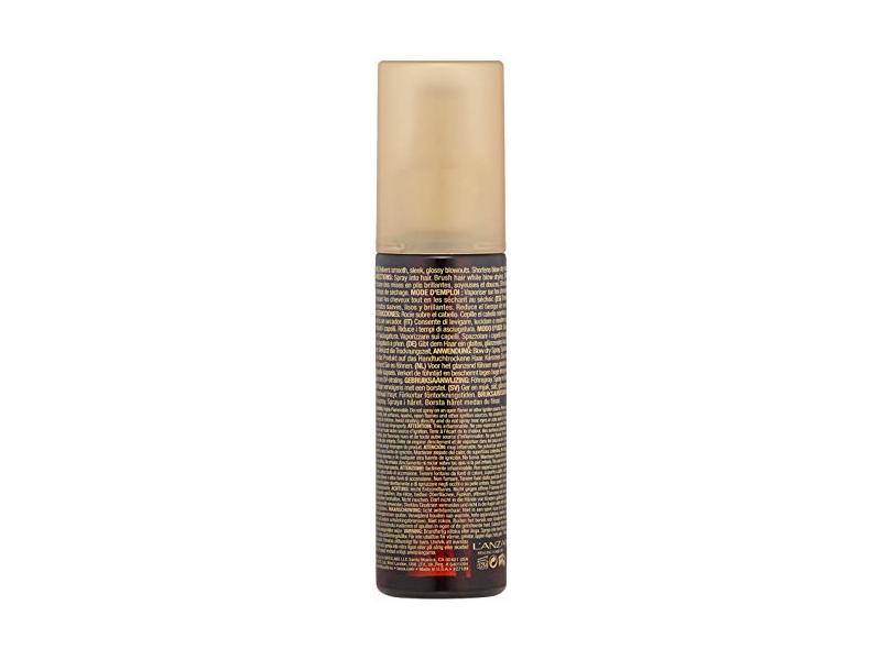 L’ANZA Keratin Healing Oil Smooth Down Spray, 3.4 Fl Oz