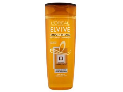 Loreal shampoo after smoothing best sale