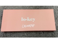 Colour Pop Lo-Key Pressed Powder Shadow, 0.05 oz/1.4 g - thumbnail 2