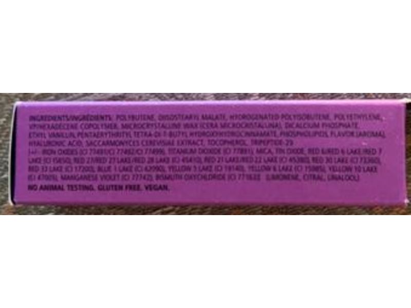 Chantecaille Lip Chic, Bourbon Rose, 0.07 oz/2 g