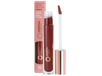 Mineral Fusion Hydro-Shine Lip Gloss, Rabida, 0.15 fl oz/4.5 mL - thumbnail 1