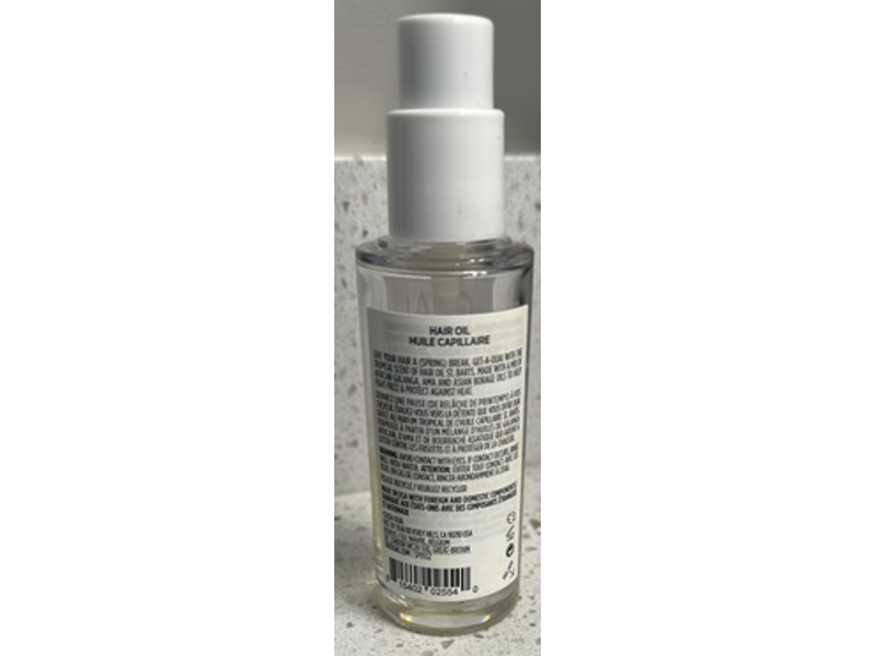 Ouai Hair Oil, 1.5 fl oz/45 mL