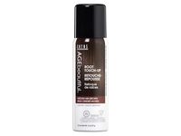 AGE beautiful Root Touch Up Hair Color Spray, Medium Ash Brown, 2 oz/57 g - thumbnail 1
