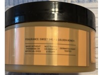 Bath & Body Works Coco Shea Rich Moisture Body Butter, Honey Fragranced, 6.5 oz/185 g - Image 5