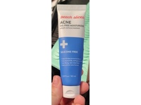Peach Slices Acne Oil-Free Moisturizer, 1.01 fl oz/30 mL - Image 3
