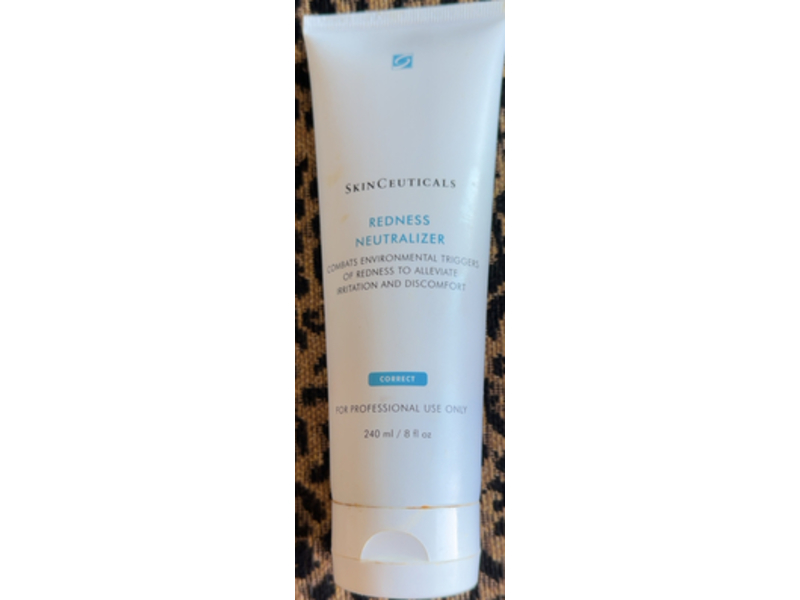 Skin Ceuticals Redness Neutralizer, 8 fl oz/240 mL