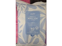 Orchid Feminine Wipes, Boric Acid, 40 Count - thumbnail 2