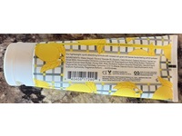 Beekman 1802 Goat Milk Hand Cream, Sunshine Lemon, 3.4 fl oz/100 mL - thumbnail 3