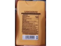 Bath & Body Works Fruit Fusion Anti-Bacterial Hand Spray, Tangerine Twirl, 0.48 fl oz/14 mL - thumbnail 3