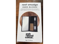 Josh Wood Colour Root Smudge, Dark Blonde, 0.14 oz/4 g - thumbnail 2