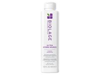 Biolage Professional Ultra Hydra Source Shampoo, Cupuacu Butter + Salicylic Acid, 13.5 fl oz/400 mL - thumbnail 1