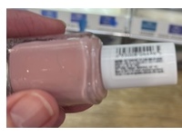 Essie Nail Polish, The Snuggle Is Real, 0.46 fl oz - Image 4