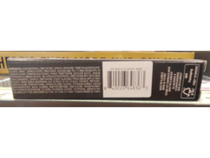 Kvd Good Apple Lightweight Full-Coverage Concealer, Light 114, 0.33 fl oz/10 mL