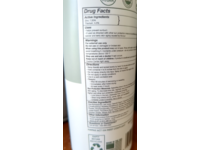 Aloe Up Mineral Sunscreen Spray, SPF 30, 4.5 oz/128 g - Image 4