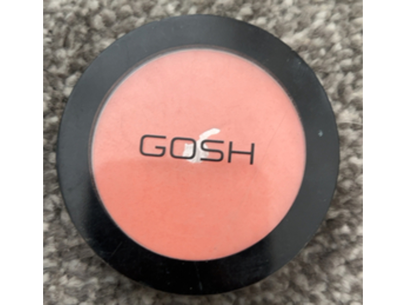 Gosh I'M Blushing Blush, 001 Flirt, 0.2 oz/5.5 g