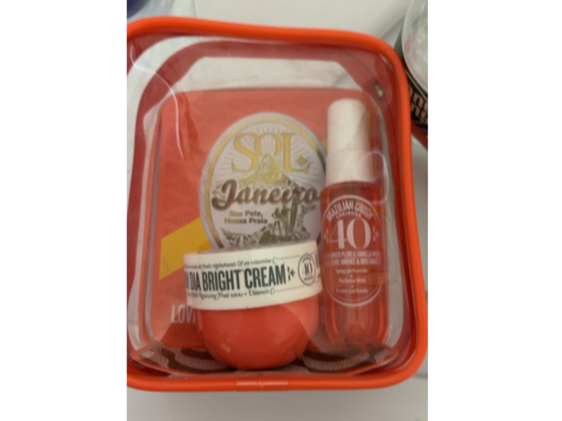 Sol De Janeiro Bom Dia Bright Jet Set