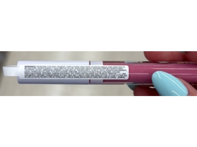 Wet n Wild MegaSlicks Lip Gloss, Lowkey Pink, 0.07 fl oz/2.2 mL