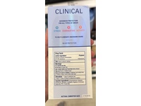 Secret Clinical She Runs Hot Antiperspirant Deodorant, Rosehip + Vanilla, 2.6 oz/73 g - thumbnail 3