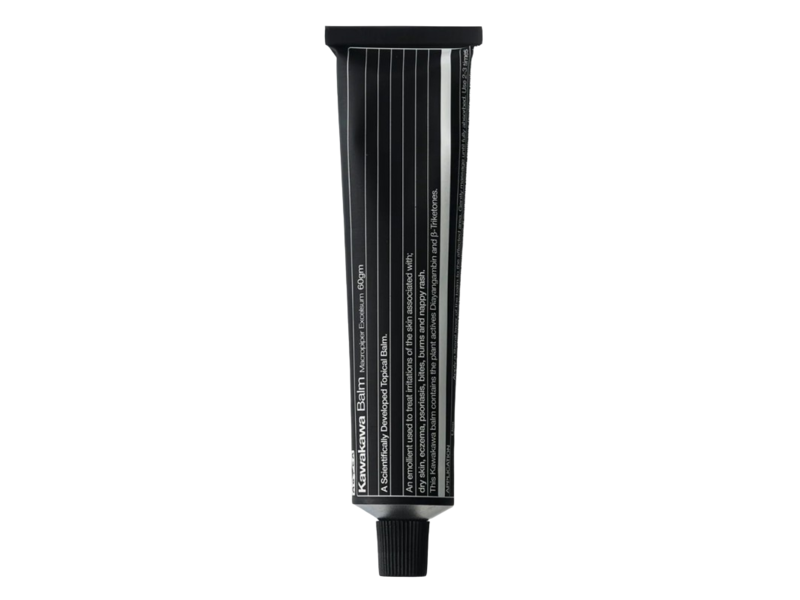 Aotea Kawakawa Balm Macropiper Excelsum, 60 g