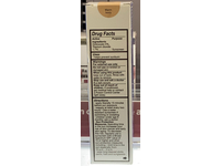 No7 Lift & Luminate Triple Action Serum Foundation, Warm Ivory, SPF 15, 1 fl oz/30 mL - Image 4