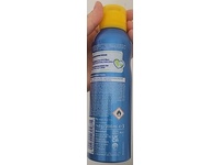 Nivea Sun Protect & Dry Touch Refreshing Mist, SPF 50, 148 g - thumbnail 4
