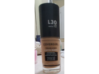 CoverGirl TruBlend Matte Made Foundation, L30 Golden Ivory, 1 fl oz/30 mL, Pack Of 2 - thumbnail 6