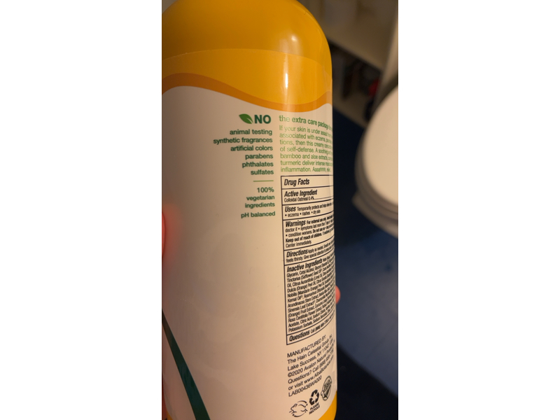 Alba Botanica Emollient Body Lotion, Herbal Healing, 32 oz/907 g