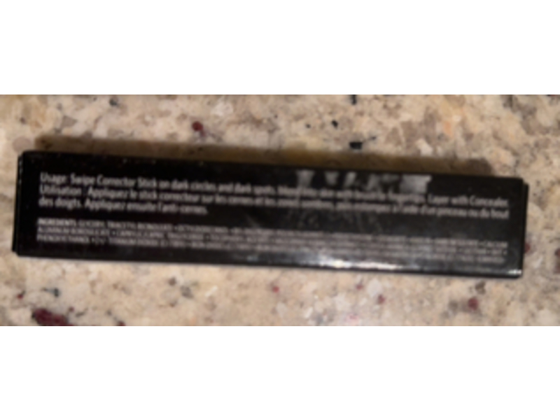 Bobbi Brown Skin Corrector Stick, 004 Light Bisque, 0.11 oz/3 g