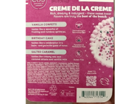 Eos Super Balm Minis, Crème de la Crème, 0.169 fl oz, 3 Count - thumbnail 3