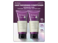 Dr.Groot Scalp Revitalizing Solution Hair Thickening Conditioner, 9.4 fl oz/280 mL, Pack Of 2 - thumbnail 1