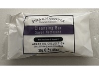 Pharmacopia Cleansing Bar, Shea Butter & Vitamin E, 1.05 oz/30 g, Pack Of 12 - thumbnail 2