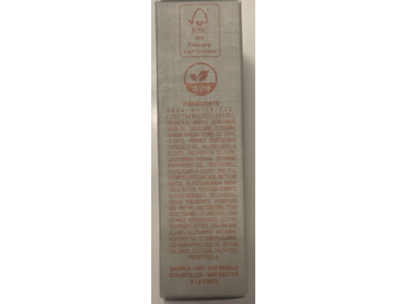 Augustinus Bader The Rich Cream, 0.2 fl oz/7 mL