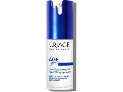 Uriage Eau Thermale Age Lift Smoothing Eye Care, 0.5 fl oz/15 mL