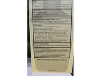 Equate All-Day Moisturizing Sunscreen Lotion, SPF 15, 6 fl oz/177 mL - Image 4