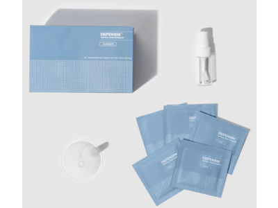 Skinesa Defensin Topical Skin Probiotic, 0.02 oz/650 mg, 45 Count