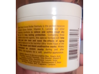 Golden Dawn Cocoa Butter Formula Sunscreen with Vitamin E, 4 fl oz/114 g - Image 5