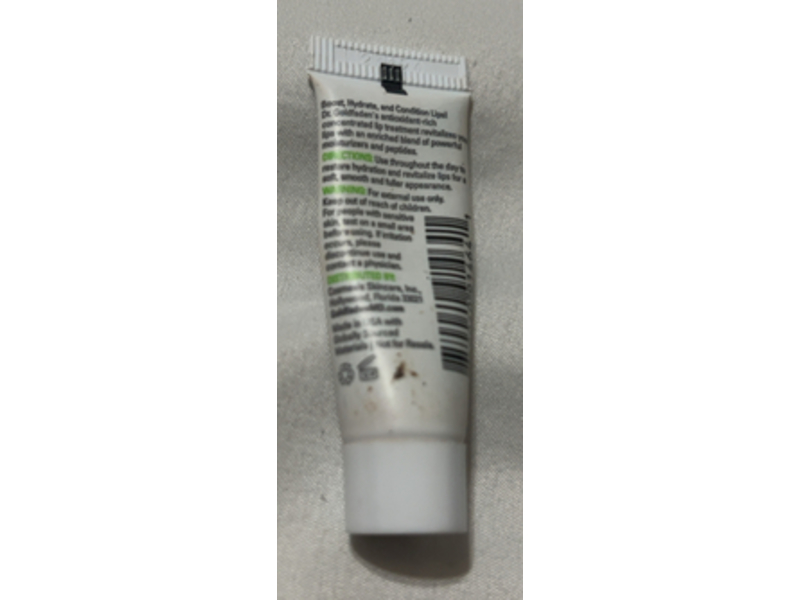 Goldfaden MD Lip Therapy, 0.14 fl oz/4 mL