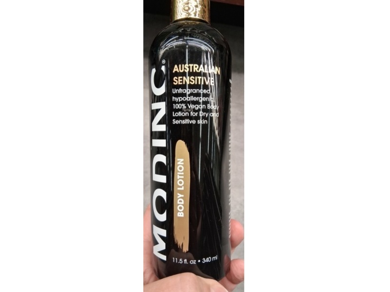 Modinc Body Lotion, 11.5 fl oz/340 mL