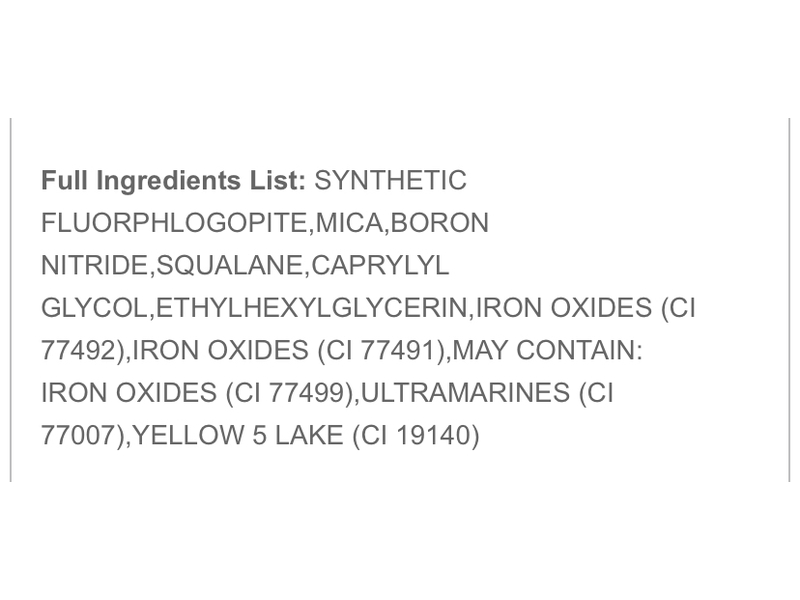 Mary Kay Silky Setting Powder, Light Beige, 0.28 oz/8 g