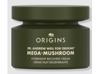 Origins Overnight Recovery Cream, Mega-Mushroom, 1.7 oz/50 mL - Image 2