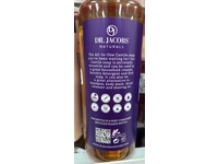 Dr. Jacobs Naturals Pure Castile All-In-1 Soap, Lavender Essential Oil, 32 oz/946 mL - Image 5