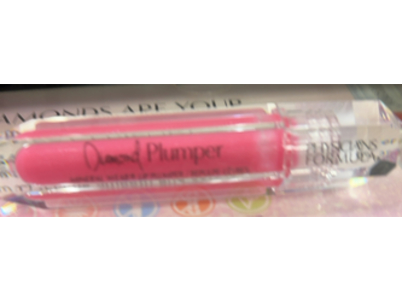 Physicians Formula Diamond Glow Lip Plumper, Pink Radiant, 0.17 oz