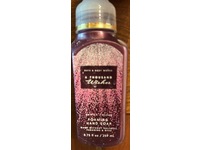 Bath & Body Works Gentle & Clean Foaming Hand Soap, A Thousand Wishes, 8.75 fl oz/259 mL - thumbnail 2