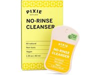 Pixie No Rinse Cleanser, 1.35 oz/40 mL - thumbnail 1